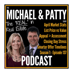 🏡 April Stats, Tax Notices & Closing-Day Stress: What PEI Buyers and Sellers Need to Know 📊⚖️