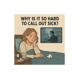 Calling Out Sick Dilemma