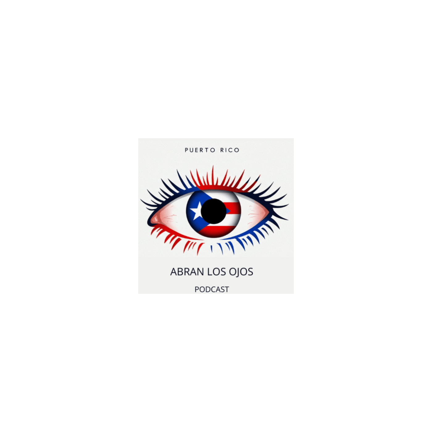 Puerto Rico Open Your Eyes