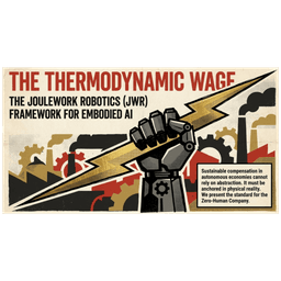 ReadMultiplex.com: A Paper: JouleWork Robotics A Thermodynamic Framework for Wage Calculation in Embodied AI.