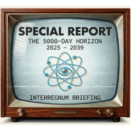 ReadMultiplex.com: You Have 5000 Days: Navigating the End of Work as We Know It. Part 11: The Reversal of Obsolescence.
