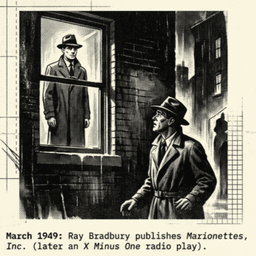 ReadMultiplex.com: The Downside To The Age Of Abundance From A 1949 Radio Show.