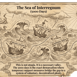 ReadMultiplex.com: You Have 5000 Days: Navigating the End of Work as We Know It. Part 22: After Universal High Income.