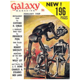 ReadMultiplex.com: The Downside To The Age Of Abundance From A 1956 Radio Show.