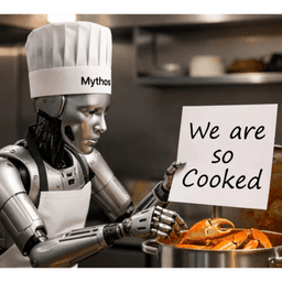 ReadMultiplex.com: Mythos Rising: Did Antropic Just Achieve AGI? Yes And No.