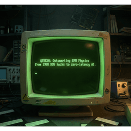 ReadMultiplex.com: The Hidden Refresh Tax in AI GPU Memory: A 60-Year-Old Flaw That Still Haunts Real-Time AI – And How My 1987 Qfresh Is Finally Killing It.