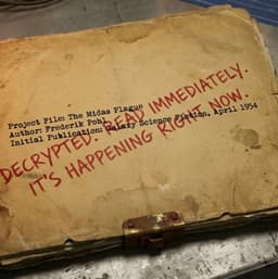 ReadMultiplex.com: You Have 5000 Days: Navigating the End of Work as We Know It. Part 30: The Midas Plague.