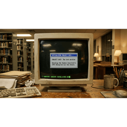 ReadMultiplex.com: Mapping The Future: How A 1994 Report Predicted 2026 And What’s Next.