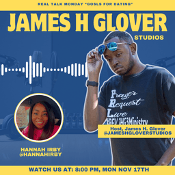 James H Glover studios
