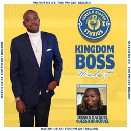 James h Glover Studios