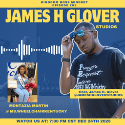 JamesHGloverStudios