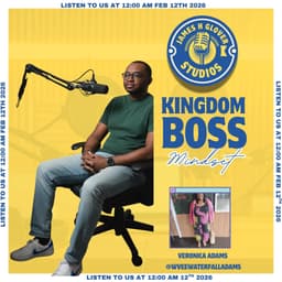 James H Glover studios