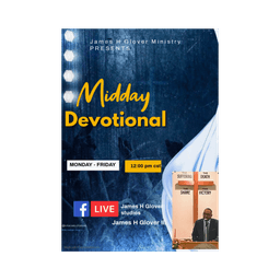 James h Glover studios