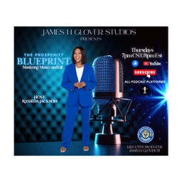 James h glover network