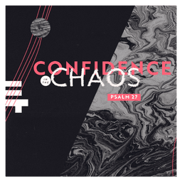 Psalm 27:11-12 / / HE GUIDES ME