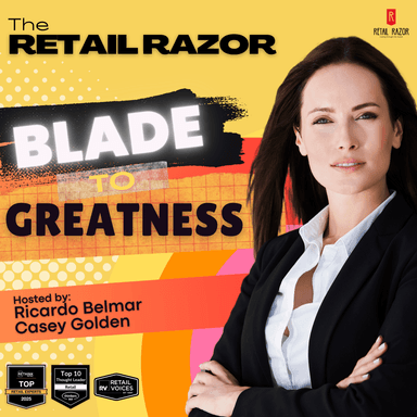 The Retail Razor: Blade to Greatness!