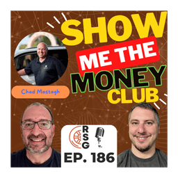 Uber’s Multi-Stop Glitch, Lyft’s 70/30 Hocus Pocus & Should Uber/Lyft Control Drivers’ Accounts?