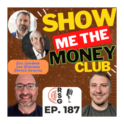 Surveillance Pricing Exposed, Uber Selling Driver Data & Lyft Shuffling the Deck Again?