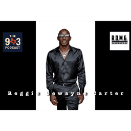 Reggie Dewayne Carter - Reggie Dewayne Marketing Group