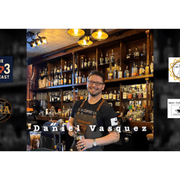 Daniel Vasquez - RNA Tavern, 1835 Coffee, ETX Prosthetics and Rehab