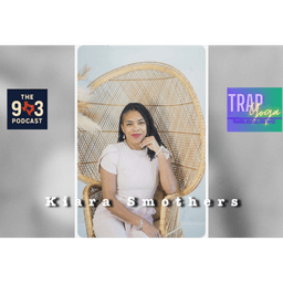 Kiara Smothers - TRAP Yoga and Wellness