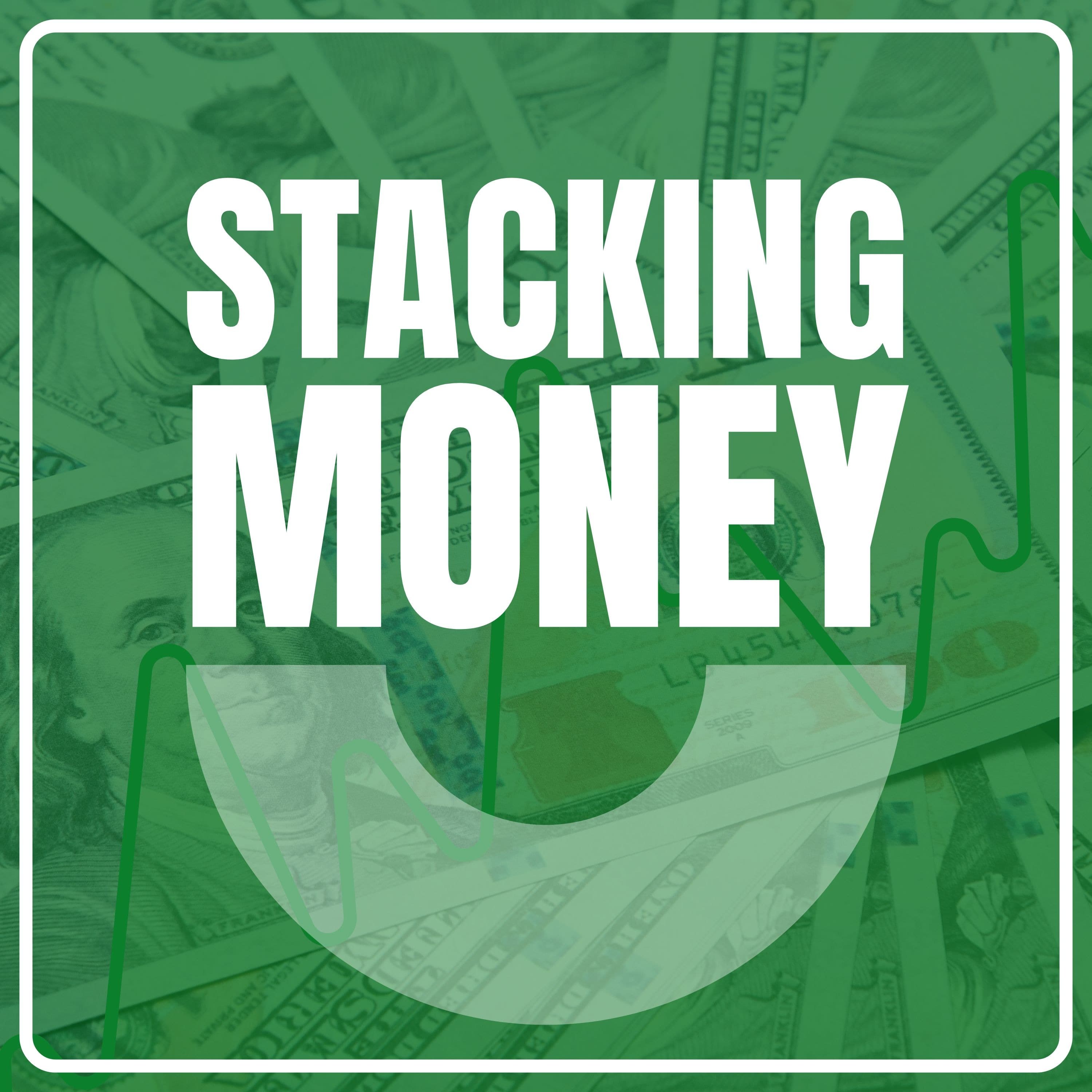Stacking Money