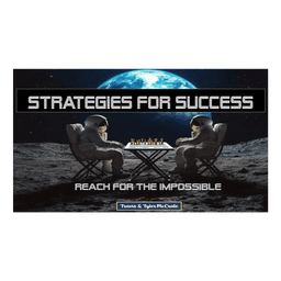 Strategies For Success Episode 28 Speak the Language