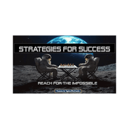 Strategies For Success Episode 30 Definition of Success Special Guest Nic Overton