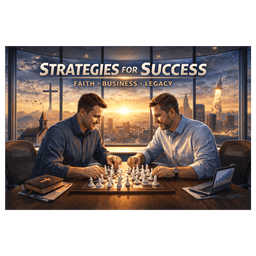 Strategies for Success– Narrowing Our Focus - Episode 36