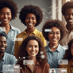 Minority Mental Health Awareness Month: Our Voices, Our Healing