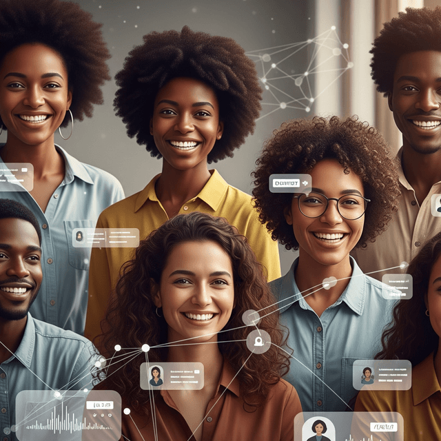 Minority Mental Health Awareness Month: Our Voices, Our Healing