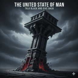 A Call for the United State of Man