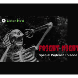 Fright Night Special: The Crimson Collectors: The Policy of Poison