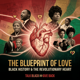 THE BLUEPRINT OF LOVE