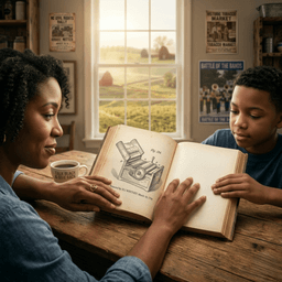 We Started at Greatness: The Battle for Our Narrative