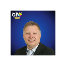 The First‑Time CFO Playbook: The First 90 Days, Imposter Syndrome and Leading the Business