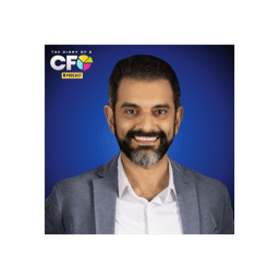 Building an AI-Ready Finance Team Without Losing the Human Side, with Tariq Munir