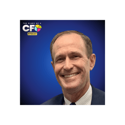 Former Caterpillar Group CFO on The Leadership Skills Finance Professionals Must Master to Reach the Top