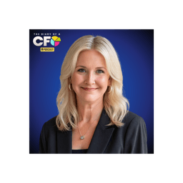 insightsoftware President Jennifer Warawa on How AI is Changing the Office of the CFO