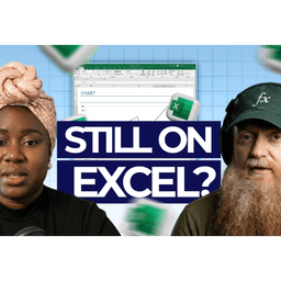 Excel vs FP&A Software: When to Make the Switch (with Paul Barnhurst)
