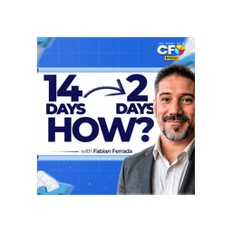 How to Cut Your Board Reporting Process From Weeks to Days (with Fabian Ferrada)