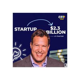 How Finance Teams Should Be Using AI Right Now, with Chad Gold, CFO of Fullstory
