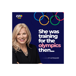 From 6x National Champion to Fortune 500 Chief Audit Officer - Lori Kaczynski on Leadership and Resilience