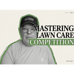 Mastering Competition in Lawn Care!