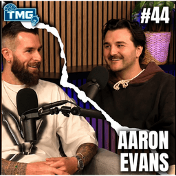 #44 Aaron Evans - World Cup Review, Consistency and High Performance