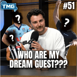 #51 TMG Q & A