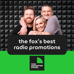 NEW: The Fox's Best Radio Promotions
