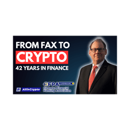 From fax to crypto: We sit down with Roger H. Hartmann, Chairperson EFPA