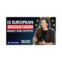 Is European regulation ready for crypto?