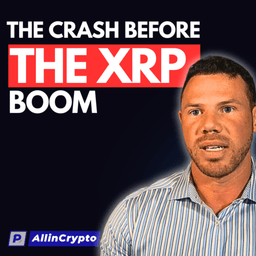Yen Carry Trade, Tether, Quantum Computing Threat, Market Down Turn & XRP With Jake Claver...!!